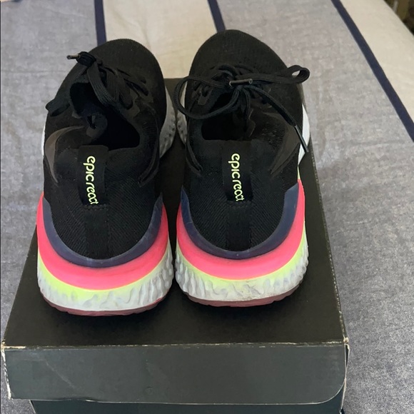 Nike epic react - Picture 3 of 5